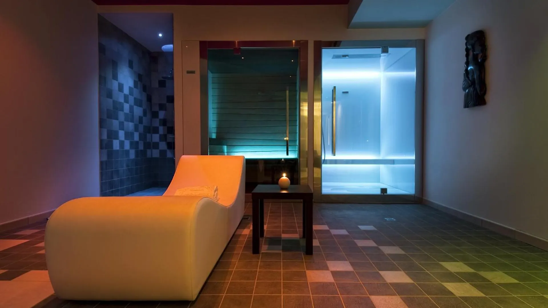Villa Madrina Lovely And Dynamic Hotel Garda