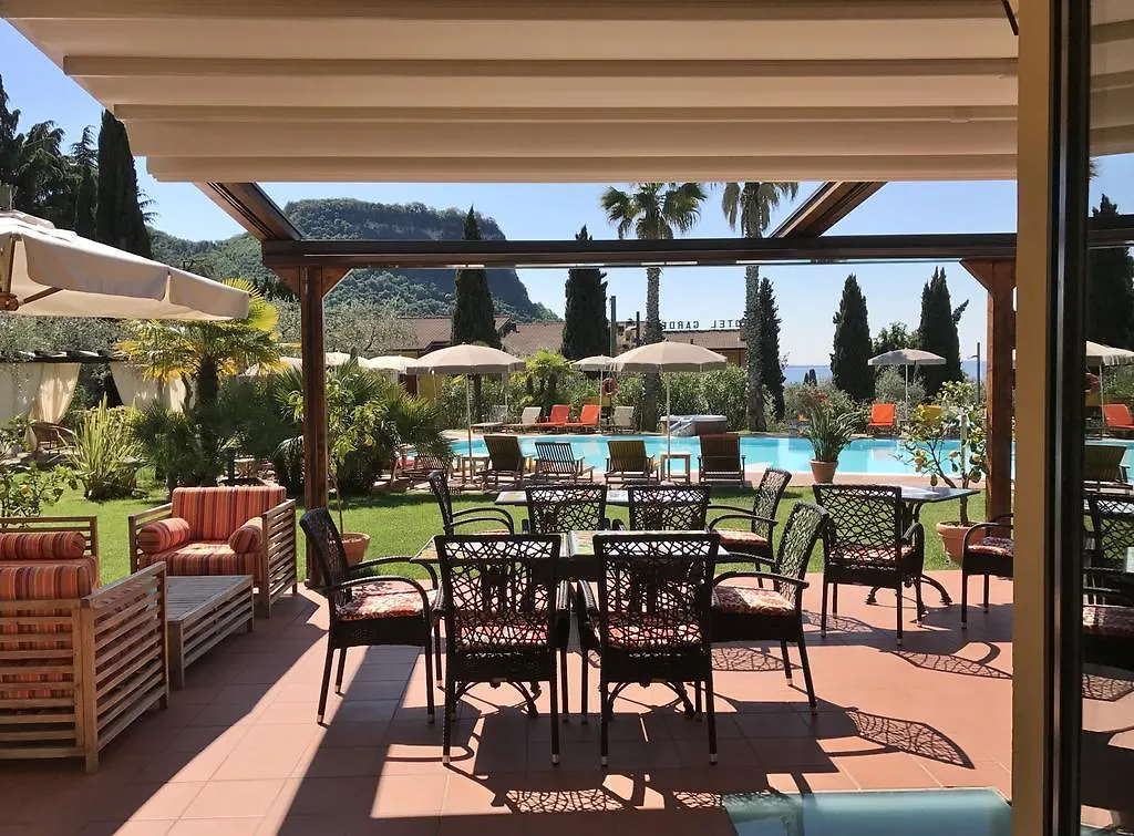 Villa Madrina Lovely And Dynamic Hotel Garda