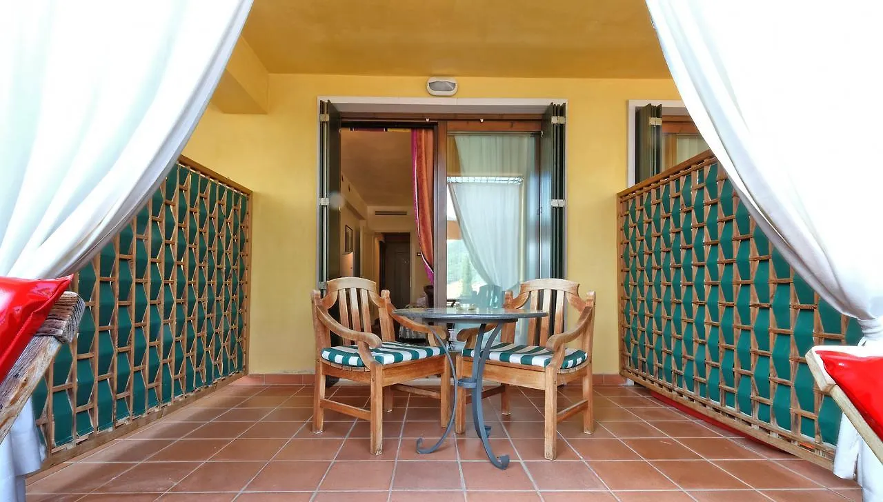 ****  Villa Madrina Lovely And Dynamic Hotel Garda  Italy