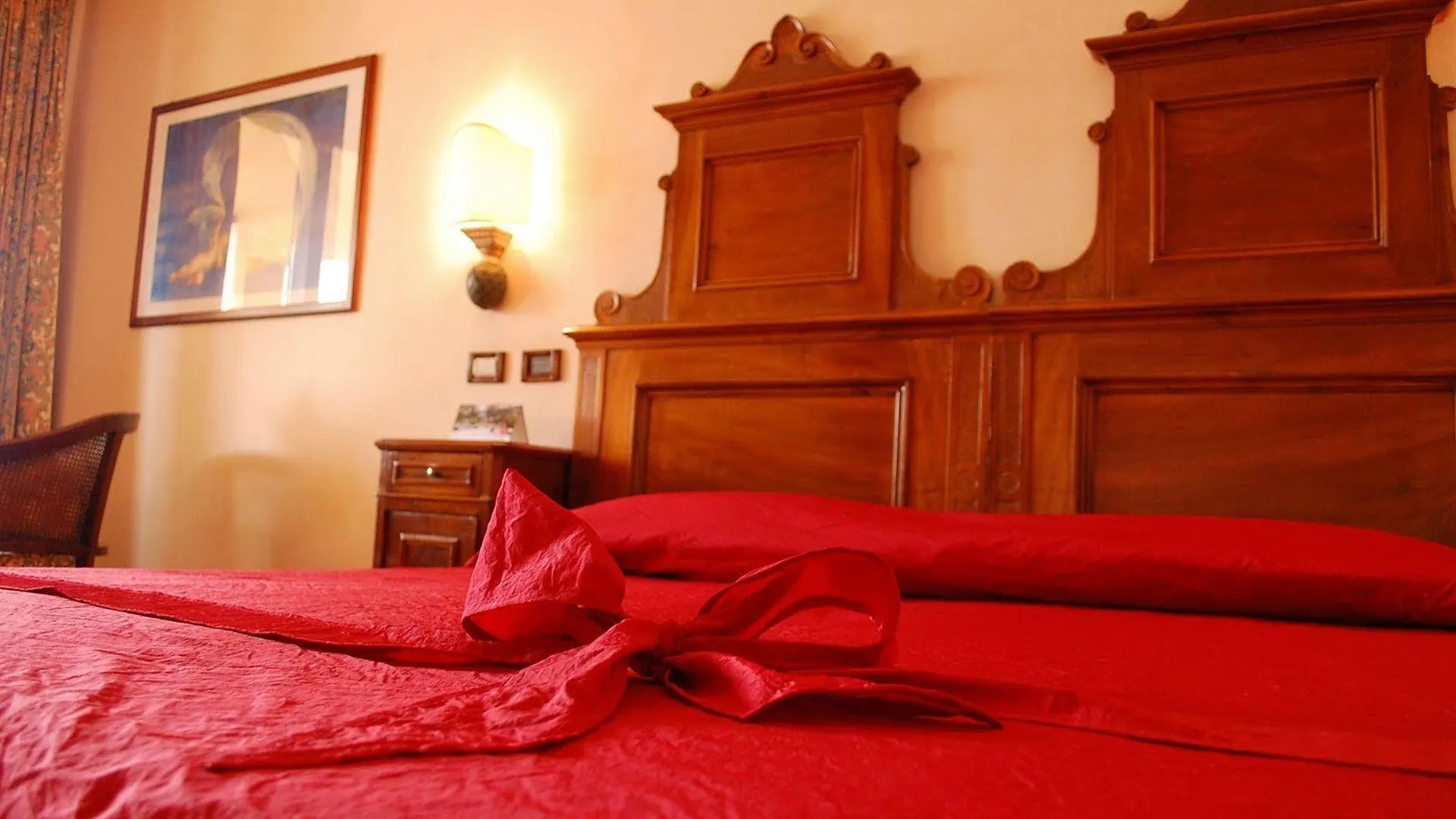 ****  Villa Madrina Lovely And Dynamic Hotel Garda  Italy