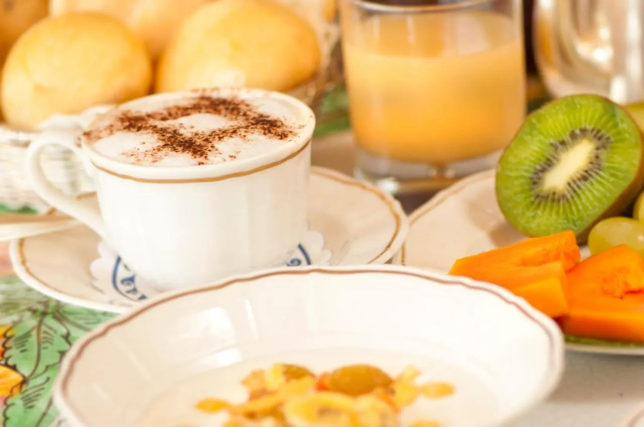 Villa Madrina Lovely And Dynamic Hotel غارْدا