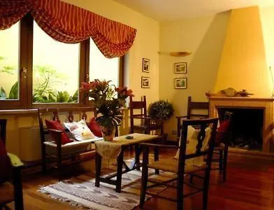 Villa Madrina Lovely And Dynamic Hotel Garda