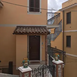 Casa Cundari Apartament