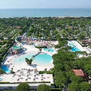 5* Ośrodek wypoczynkowy Union Lido
