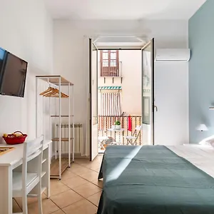 Gasthuis Punto Al Capo Intero O Stanze Matrimoniali Con Bagno Privato