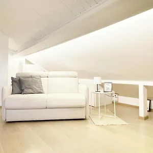 La Finestra Sull'oasi Apartament