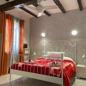 Corticella 1 Apartament
