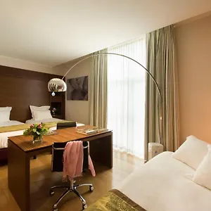 4* Hotel Western Premier Bhr Treviso