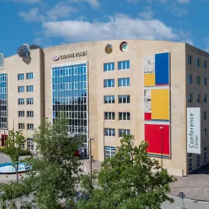 4* Hotel Crowne Plaza