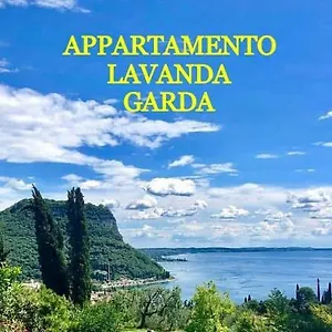 Lavanda Garda Garda (Verona)