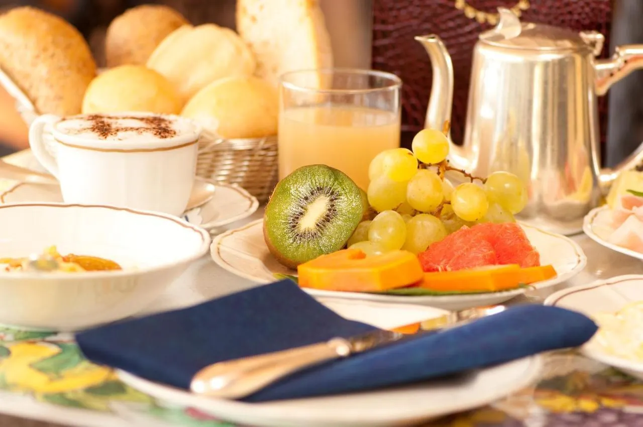 Villa Madrina Lovely And Dynamic Hotel Garda